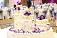 Asian wedding cakes 1097978 Image 4